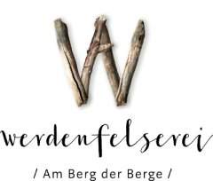 Logo von:Werdenfelserei