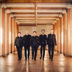 Vokalensemble amarcord