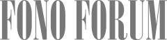 Logo von:Fono Forum
