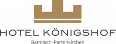 Logo von:Hotel Königshof Garmisch-Partenkirchen