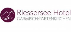 Logo von:Riessersee Hotel