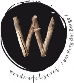 Logo von:Werdenfelserei