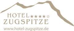 Logo von:Hotel Zugspitze